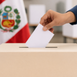 Perú vota en jornada decisiva