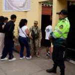 Elecciones Perú 2026: A horas del cierre de urnas, así avanza la segunda vuelta entre Fujimori y Sánchez