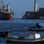 El salvavidas de Petro: Colombia envía histórico cargamento a Cuba en pleno apagón