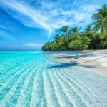 Las mejores playas de Latinoamérica