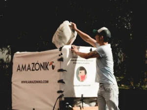 proyectos de reciclaje inclusivo en Latinoamérica