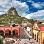 Los 5 Pueblos Mágicos más visitados de México