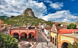 pueblos mágicos