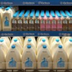 Tensión en el sector lácteo de El Salvador: Productores exigen etiquetado claro tras legalización de la leche en polvo