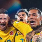 ¡Locura mundialista total! La gigantesca Mancha Amarilla despide a los jugadores colombianos en Guadalajara