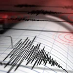 Alerta por fuerte Terremoto en Venezuela de magnitud 7.1 y riesgo de tsunami