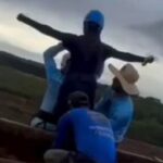 Tragedia en Brasil por falla en deporte extremo