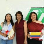 Universidad poblana impulsa programa académico hacia Colombia y Perú