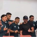 La Selección Mexicana devuelve los relojes Rolex regalados por el influencer Steve Will Do It tras la polémica por apuestas