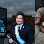 Argentina registra la menor inflación en diez meses