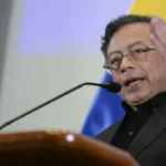 Petro condena muerte de colombiano por agentes estadounidenses