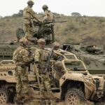 Ejército Argentino renueva todo su arsenal operativo
