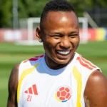 Amenazas contra Jáminton Campaz impiden su regreso a Colombia tras el Mundial 2026