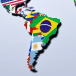 Los 5 países más visitados de Latinoamérica