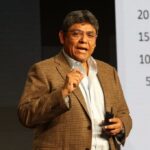 Elmer Cuba asumirá el Ministerio de Economía de Perú