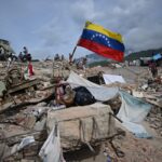 Venezuela busca a sus desaparecidos tras trágicos terremotos