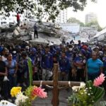 Tragedia en Venezuela: víctimas superan los cinco mil