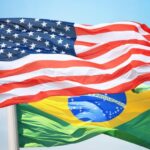 Brasil deniega visados a altos funcionarios estadounidenses