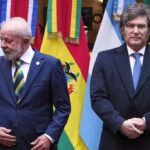Brasil retira a su embajador por descalificaciones diplomáticas
