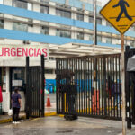 El sistema sanitario ecuatoriano colapsa por severo desabastecimiento