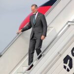 Felipe VI encabeza delegaciones internacionales en Perú