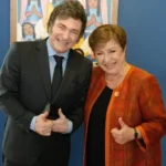 FMI respalda el rumbo económico del gobierno argentino