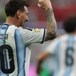 Carrera al rojo vivo por la Bota de Oro: Lionel Messi lidera la tabla de goleo Mundial 2026 tras los Octavos de Final