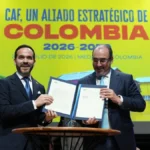 Sergio Díaz-Granados y Abelardo de la Espriella anuncian histórica inyección de capital internacional