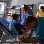 La OMS alerta sobre un alto riesgo de brotes epidémicos en Venezuela debido a la baja cobertura de vacunación tras los terremotos