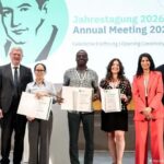 Alemania y la Fundación Humboldt fortalecen los proyectos de ciencia en América Latina