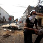 América Latina concentra 41 de las 50 ciudades más violentas del mundo