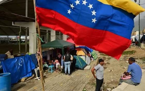 Sismos Venezuela Aumenta fallecidos