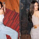 Nombran a la cantante Belinda como la nueva embajadora de Levi’s en Latinoamérica