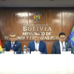 Bolivia acuerda programa de 1.900 millones de dólares con el FMI