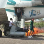 Bolivia evalúa su tiempo de respuesta ante emergencias mediante un simulacro nacional