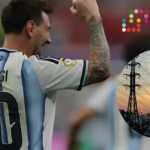 El efecto Mundial: El agónico triunfo ante Egipto paralizó al país y derrumbó un 30% el consumo eléctrico nacional
