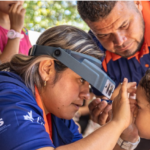 La OMS valida a El Salvador por haber eliminado el tracoma como problema de salud pública