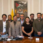 Petro reúne al Pacto Histórico para definir estrategia rumbo a la elección del Senado