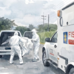 Diseñador asesinado en Bogotá: familia pide investigar el caso como homicidio doloso