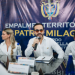 Presentan medida cautelar para impedir la posesión de Abelardo de la Espriella
