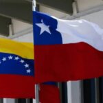 Chile y Venezuela acuerdan reactivar sus relaciones consulares tras dos años de ruptura