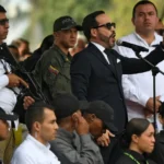 Comisión de transición y el equipo del presidente electo de Colombia denuncia posibles irregularidades administrativas