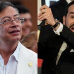 Abelardo de la Espriella acusa a Gustavo Petro de intentar un golpe de Estado
