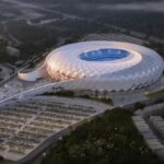 ¿La nueva joya de América? Conoce el espectacular Estadio Nacional de El Salvador que redefinirá el deporte