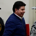 Expertos de la ONU consideran arbitraria la detención de Pedro Castillo en Perú