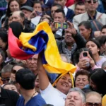 Diversos mandatarios defienden los recientes resultados de la elección presidencial en Colombia