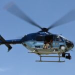 Caída de helicóptero en Argentina deja siete muertos