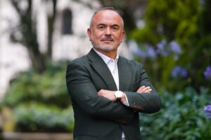Jorge Iván Cuervo