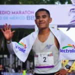 El impactante desempeño de Jorge Luis Cruz que pone en alto a toda la región