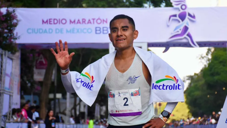Jorge Luis Cruz